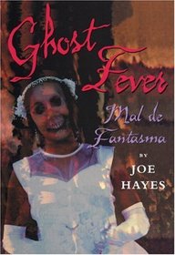 Ghost Fever : Mal de Fantasma