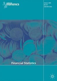 Financial Statistics 2007: Explanatory Handbook