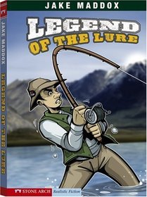 Legend of the Lure (Impact Books)