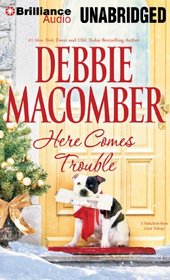 Here Comes Trouble (Audio CD) (Unabridged)