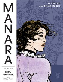 The Manara Library Volume 2