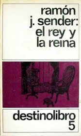 El rey y la reina (Spanish Edition)