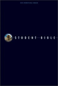 NIV Student Bible, Revised, Indexed