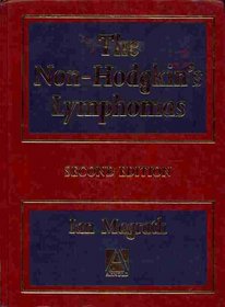 The Non-Hodgkin's Lymphomas