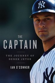 The Captain: The Journey of Derek Jeter