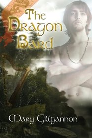 The Dragon Bard: Dragon of the Island (Volume 4)