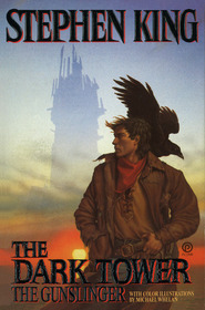 The Gunslinger (The Dark Tower, Bk 1)