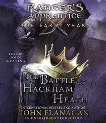 The Battle of Hackham Heath (Ranger's Apprentice: The Early Years)