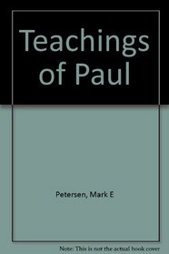 Teachings of Paul