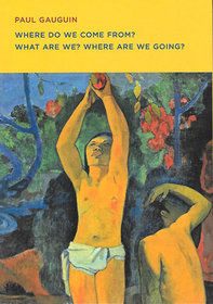 Paul Gauguin: Where Do we Come From? What Are We? Where Are we Going? (Mfa Spotlight)