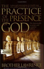 The Practice of the Presence of God