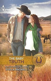 The Baby Truth (Western Hearts)