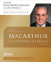The MacArthur LifeWorks Library