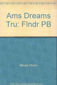 Ams Dreams Tru: Flndr PB