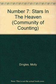 Number 7: Stars In The Heaven (Community of Counting)