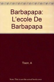 Barbapapa (French Edition)