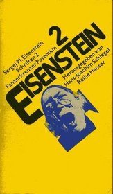 Panzerkreuzer Potemkin (Schriften / Sergej M. Eisenstein) (German Edition)