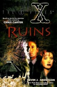The X Files:  RUINS