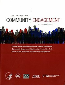 Principles Of Community Engagement