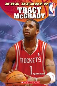 Tracy McGrady (NBA Readers)