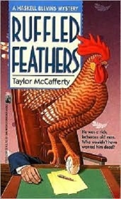 Ruffled Feathers (Haskell Blevins, Bk 2)