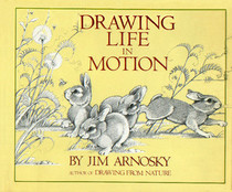Drawing Life in Motion