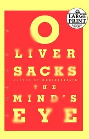 The Mind's Eye (Random House Large Print)