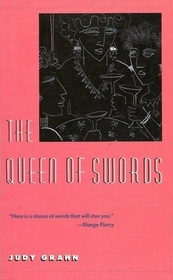 The Queen of Swords