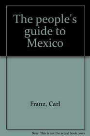The people's guide to Mexico