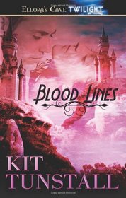Blood Lines: Blood Challenge / Blood Bond