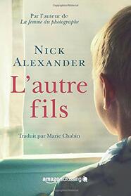 L'Autre Fils (French Edition)