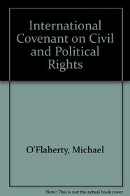 International Covenant on Civil and Political Rights: International human rights law in Ireland