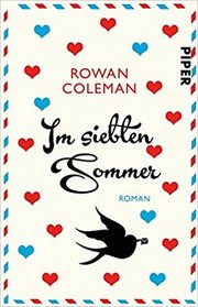 Im siebten Sommer (The Runaway Wife) (German Edition)
