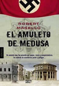 El amuleto de Medusa / The Medusa Amulet (Spanish Edition)