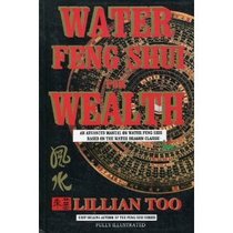 Water Feng Shui for Wealth