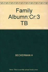 FAMILY ALBUMN: CR:3 TB