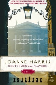 Gentlemen and Players: A Novel (P.S.)