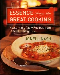 Essence Brings You Great Cooking