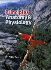 Seeley's Principles  of Anatomy & Physiology