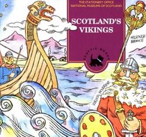 The Vikings in Scotland (Scottie Books Series)