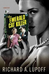 The Emerald Cat Killer (Hobart Lindsey/Marvia Plum, Bk 9)