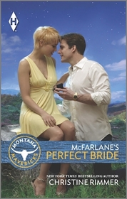 McFarlane's Perfect Bride