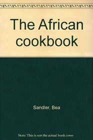 The African cookbook