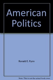 American Politics: Changing Expectations