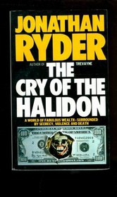 The Cry Of The Halidon