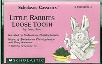 Little Rabbit's Loose Tooth (Audiocassette Tape)