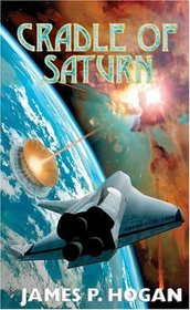 Cradle of Saturn (Cradle of Saturn, Bk 1