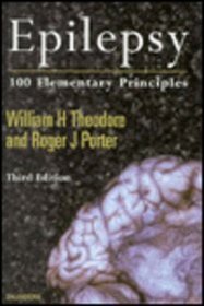 Epilepsy: 100 Elementary Principles