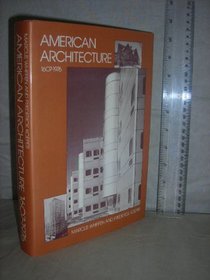 American Architecture 1607 - 1976.