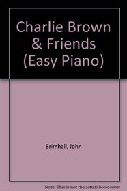 Charlie Brown and Friends: A Piano Party
